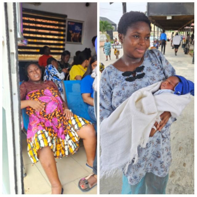 Miraculous Intervention: A Teenager's Life Saved 