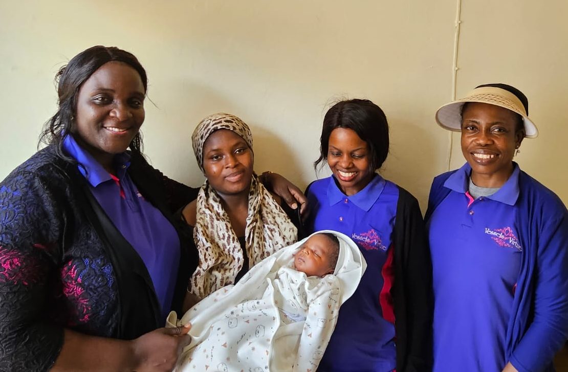 A-Teenager-Life-Saved 3 Miraculous Intervention: A Teenager's Life Saved