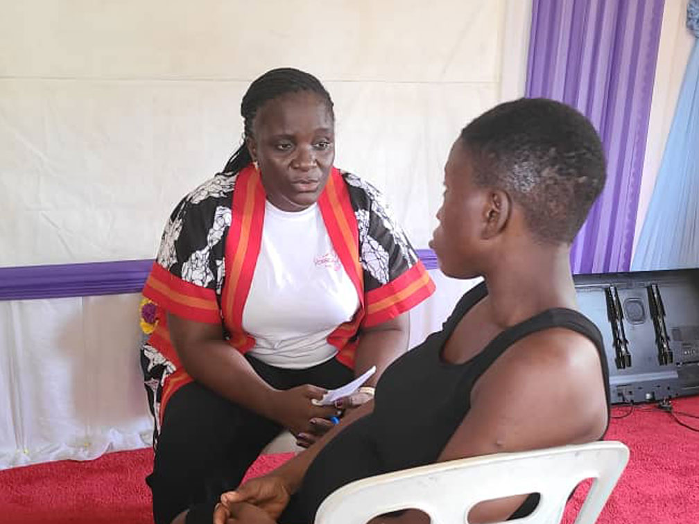 Hope & Care for All: Special Needs Counseling & Support